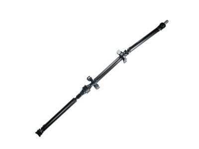 2002 Toyota Highlander Drive Shaft - 37100-48020