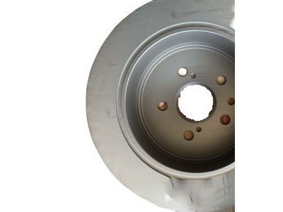 Toyota 42431-20160 Rear Disc