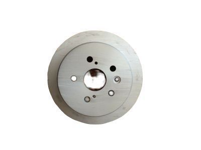 Toyota Celica Brake Disc - 42431-20160