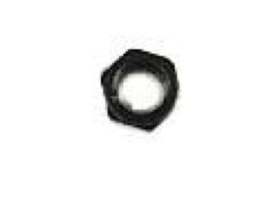 Toyota 90170-12039 Upper Control Arm Nut