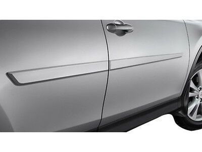 2015 Toyota Corolla Door Moldings - PT938-02140-02