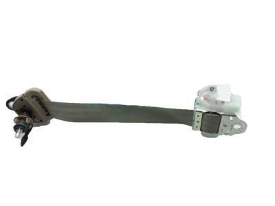 Toyota 73570-08030-B2 Belt & Retractor