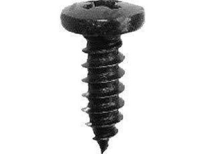 Toyota 90164-50046 Sill Plate Screw