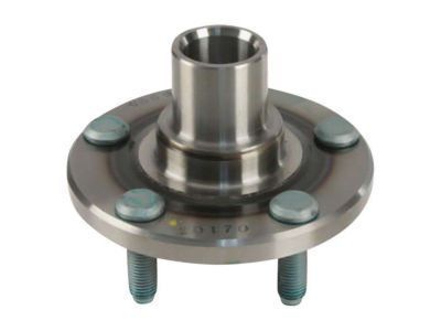 Toyota Celica Wheel Hub - 43502-20170