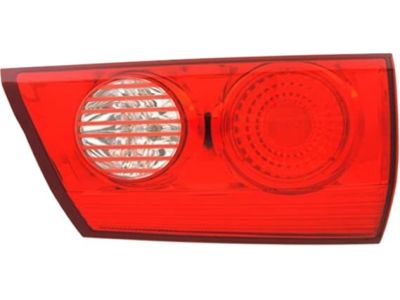 Scion 64746-52140-B0 Lamp Cover