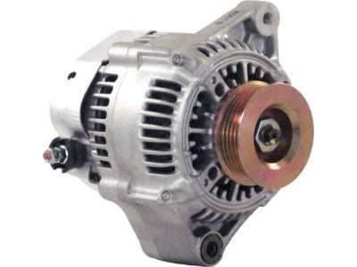 Toyota 27060-42030 Alternator Assy