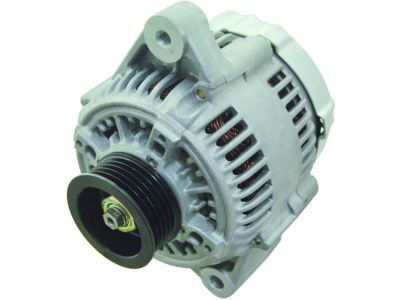 Toyota 27060-42030 Alternator Assy