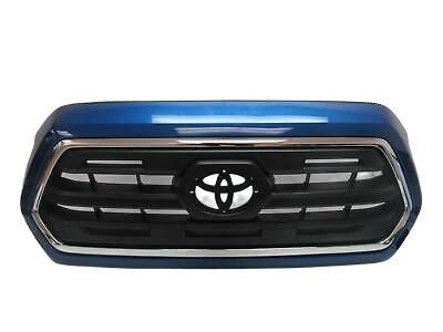 Toyota Tacoma Grille - 53101-04020-A0