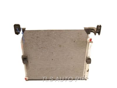 Toyota 88460-04200 Condenser Assy,  Cooler