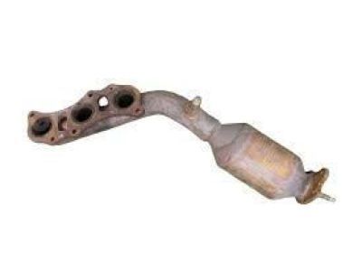 2005 Toyota 4Runner Exhaust Manifold - 17140-31250