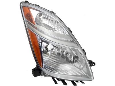 2006 Toyota Prius Headlight - 81145-47170