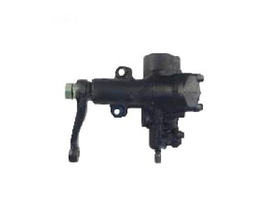 Toyota 45310-35300 Housing Assy,  Steering Gear