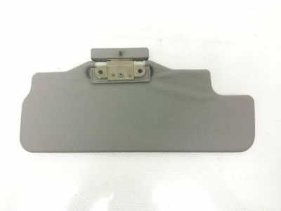 Toyota 74304-35010-B0 Visor Sub-Assembly, Left