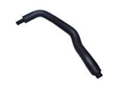 Toyota 12261-0D060 Hose,  Ventilation