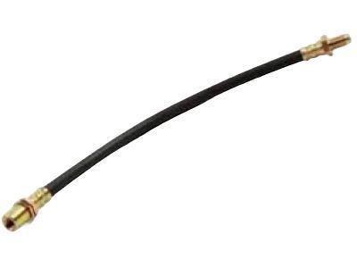 Toyota 96940-33406 Hose,  Flexible(For Rear Brake Tube)