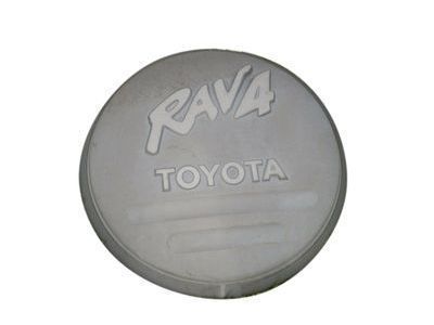 Toyota 00218-42970 Spare Cover