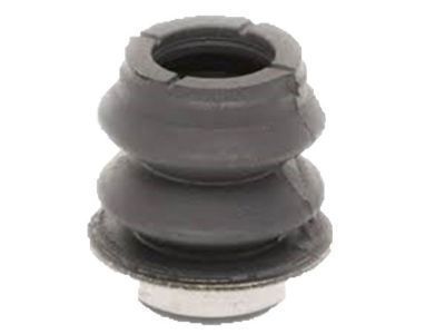 Toyota 47775-50010 Boot,  Bush Dust(For Front Disc Brake)