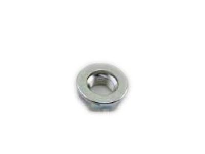 Toyota 90099-05171 Pulley Nut