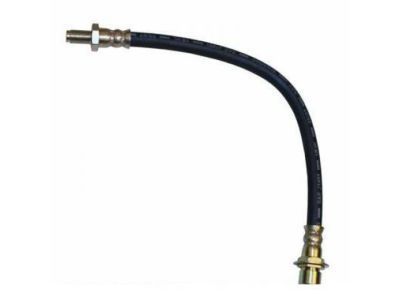 1997 Toyota Previa Hydraulic Hose - 90947-02617