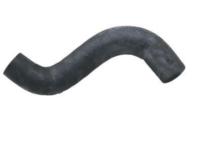 Toyota 16572-66020 Hose,  Radiator,  NO.2