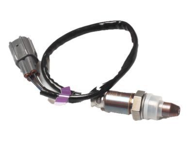 Toyota 89467-33170 Sensor,  Air Fuel Ratio