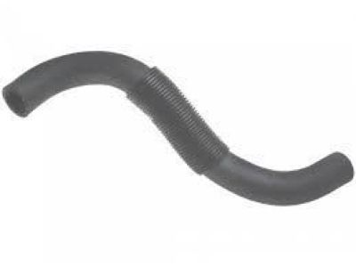 1995 Toyota Corolla Radiator Hose - 16572-16150