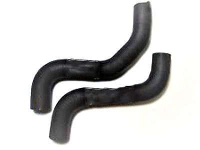 Toyota 16572-03032 Lower Hose