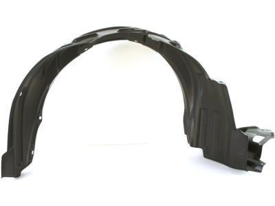 Toyota 53876-12370 Fender Liner