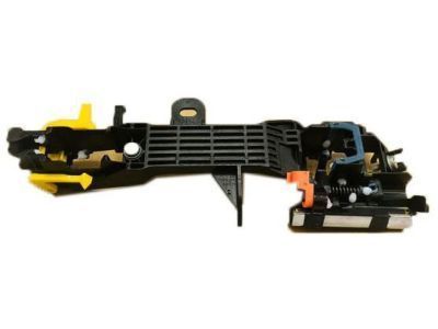 Toyota 69203-08020 Frame