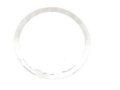 Toyota 90201-79005 Washer(For Front Differential Tapered Roller Bearing)