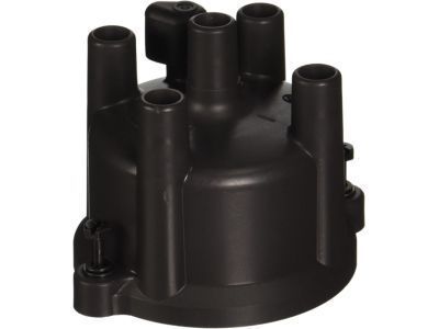 1990 Toyota Pickup Distributor Cap - 19101-35180