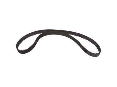 Toyota 13568-74012 Belt,  Timing