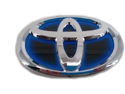 Toyota 75310-52030 Emblem