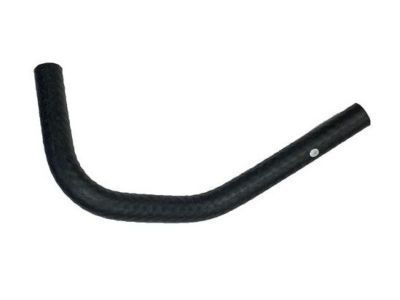 Toyota 16267-35030 Hose,  Water By-Pass,  NO.1