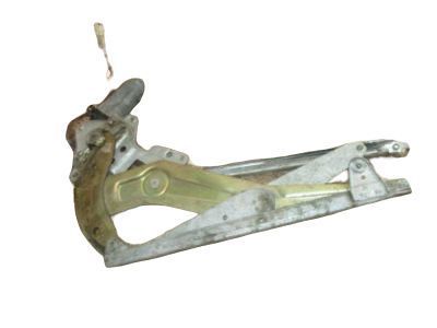 Toyota Camry Window Motor - 85720-AA020