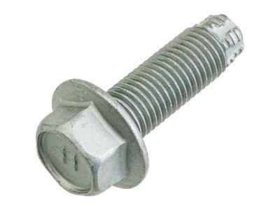 Toyota 91554-C1025 Reinforcement Bolt