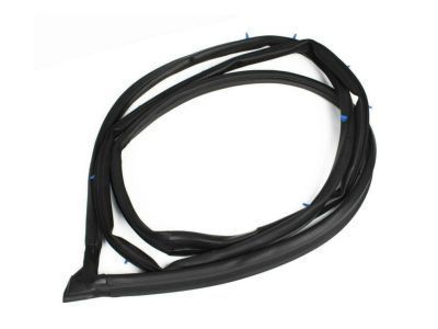 Toyota 67862-52010 Door Weatherstrip