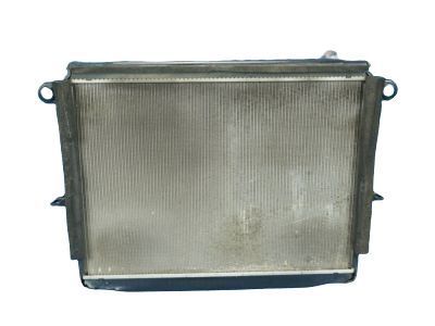 Toyota 16400-50290 Radiator