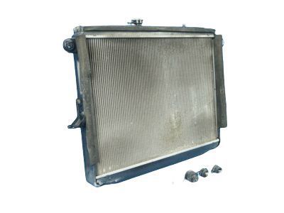 Toyota 16400-50290 Radiator