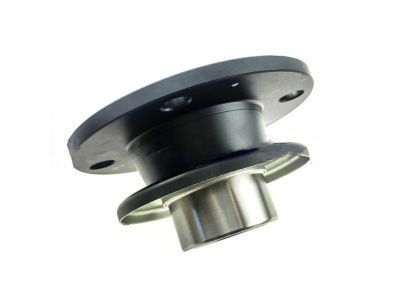 Toyota 41204-60060 Companion Flange