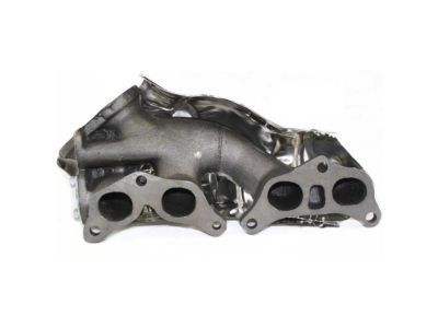 1993 Toyota Camry Exhaust Manifold - 17141-74130