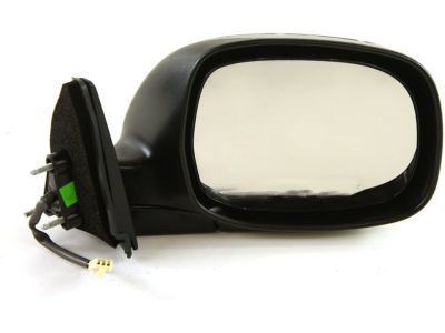 Toyota Tundra Car Mirror - 87910-0C040