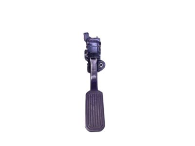 Toyota 78120-0C050 Rod Assembly, Accelerator Pedal