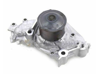 Toyota 16100-09070 Engine Water Pump Assembly