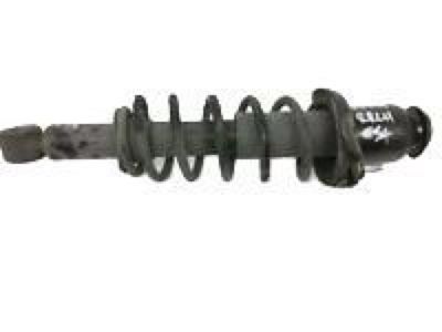 2020 Toyota Yaris Shock Absorber - 48530-WB010