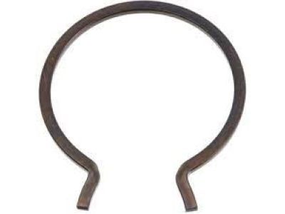 Toyota 90521-75002 Bearing Support Snap Ring