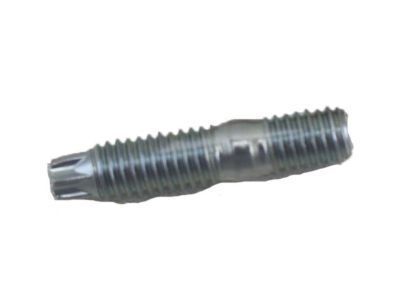 Toyota 90116-06127 Bolt, Stud(For Oil Strainer)