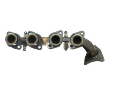 Toyota 17104-50121 Exhaust Manifold