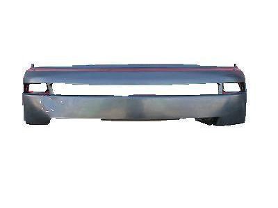 Toyota 52119-52915 Bumper Cover, Front Driver Side