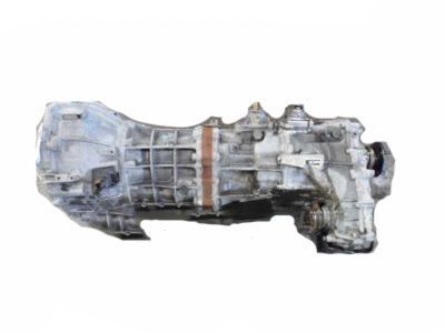 Toyota 33030-34100 Transmission